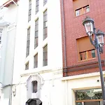 Boutique Rosal Hotel Oviedo