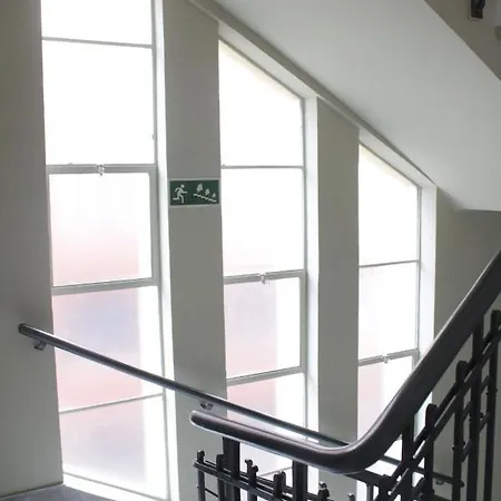 فندق Boutique Rosal اوفيدو