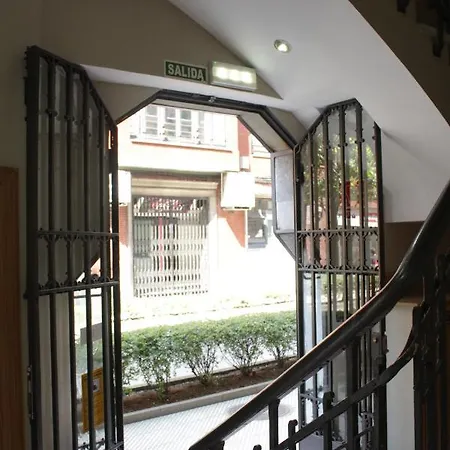 Boutique Rosal فندق اوفيدو