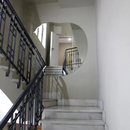 Boutique Rosal * اوفيدو