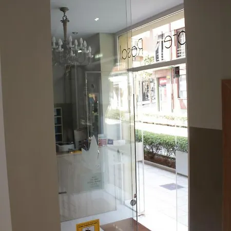 Boutique Rosal اوفيدو