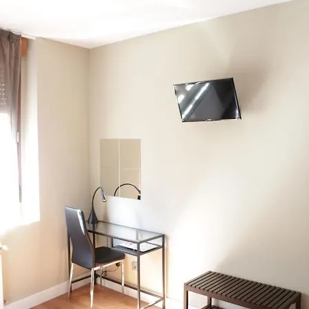Hotel Boutique Rosal *