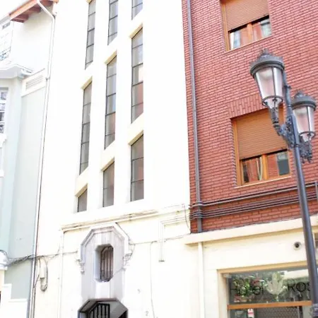 Boutique Rosal فندق اوفيدو