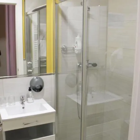 Hotel Boutique Rosal