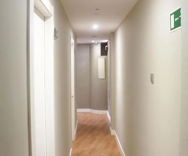 Hotel Boutique Rosal *