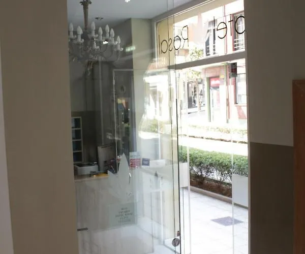 Boutique Rosal Oviedo