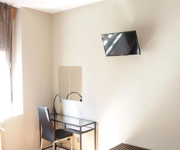 Hotel Boutique Rosal *