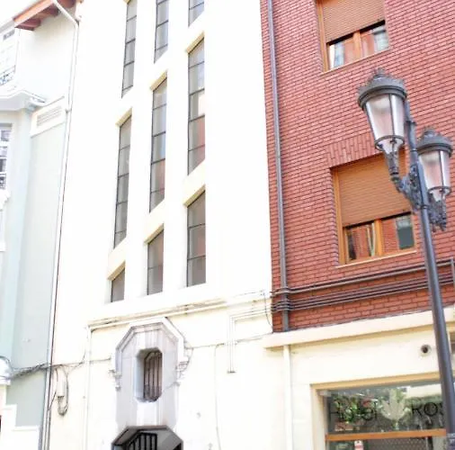 Boutique Rosal Hotel Oviedo